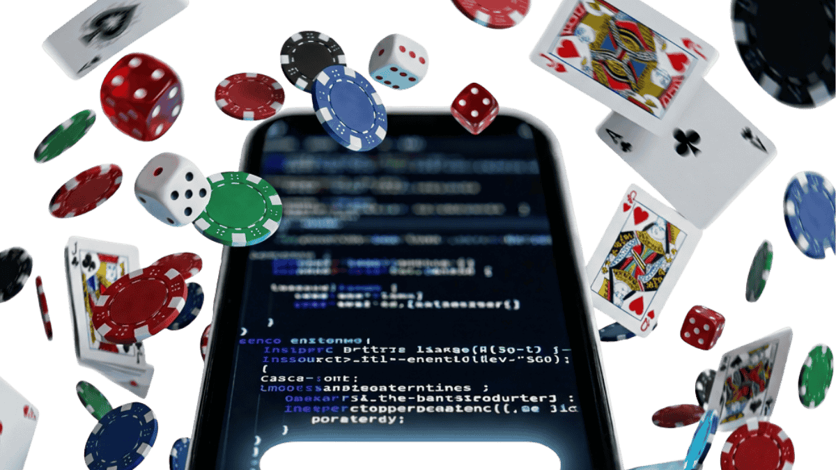Как создать онлайн казино с нуля